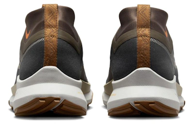 Nike React Pegasus Trail 4 GORE-TEX 'Anthracite Ale Brown'