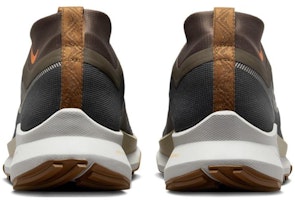 Nike React Pegasus Trail 4 GORE-TEX 'Anthracite Ale Brown' Pria Wanita Olahraga FD5841-001 Lookbook Nike React Pegasus Trail 4 GORE-TEX 'Anthracite Ale Brown' Pria Wanita Olahraga FD5841-001