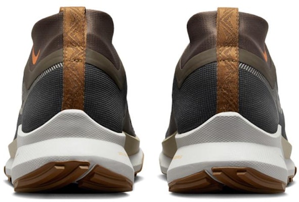 Nike React Pegasus Trail 4 GORE-TEX 'Anthracite Ale Brown' FD5841-001 Lookbook Nike React Pegasus Trail 4 GORE-TEX 'Anthracite Ale Brown' FD5841-001