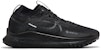 Nike React Pegasus Trail 4 GORE-TEX 'Black Anthracite' HM9728-002