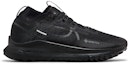 Buy Nike React Pegasus Trail 4 GORE-TEX 'Black Anthracite' HM9728-002