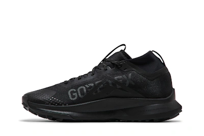 Nike React Pegasus Trail 4 GORE-TEX 'Black Anthracite'