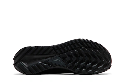 Nike React Pegasus Trail 4 GORE-TEX 'Black Anthracite'