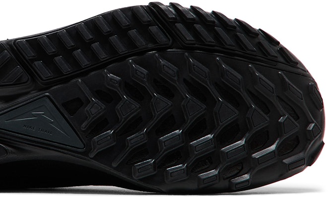 Nike React Pegasus Trail 4 GORE-TEX 'Black Anthracite' HM9728-002 Purchase Nike React Pegasus Trail 4 GORE-TEX 'Black Anthracite' HM9728-002