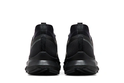 Nike React Pegasus Trail 4 GORE-TEX 'Black Anthracite'