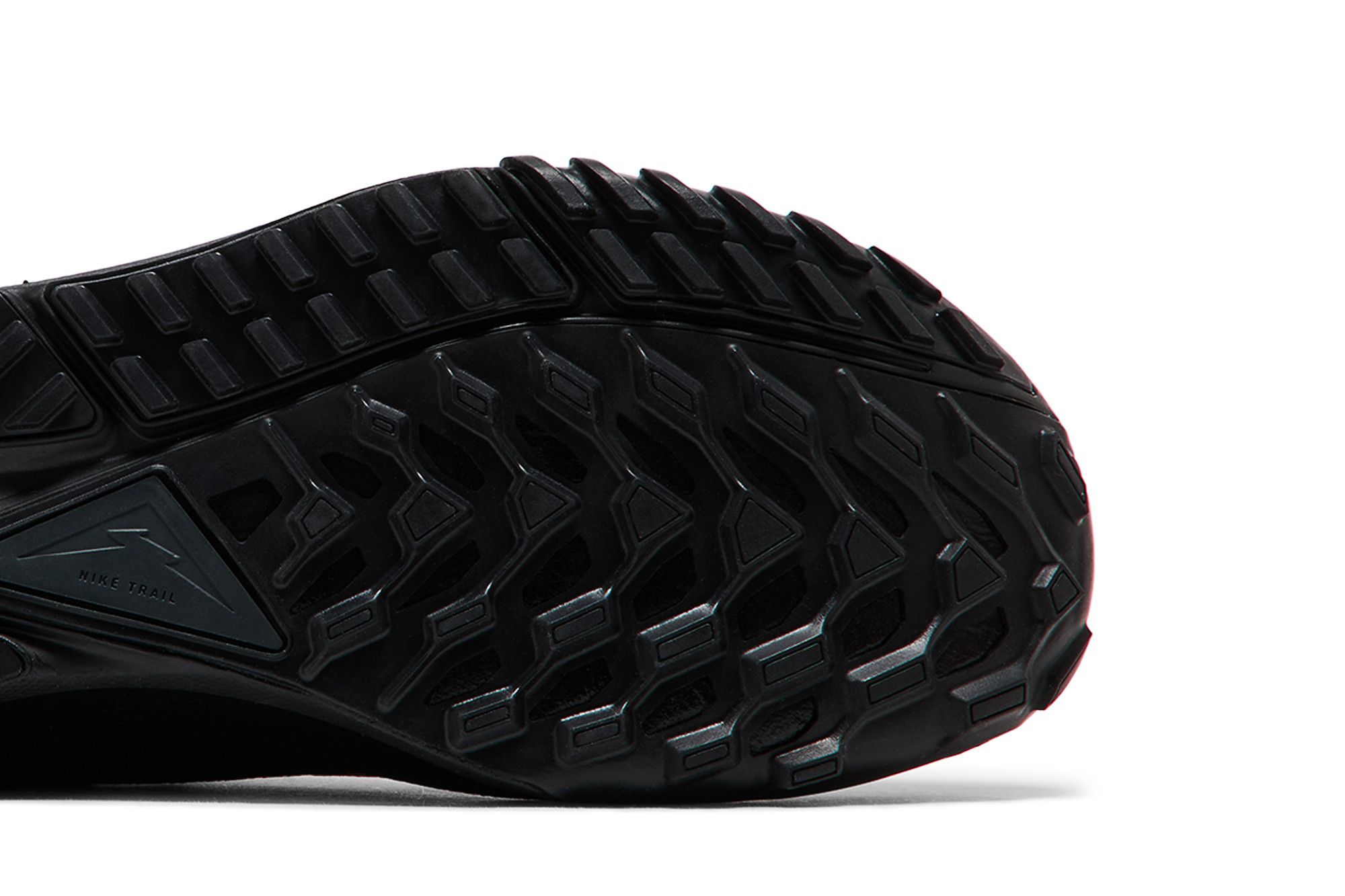 Details for Nike React Pegasus Trail 4 GORE-TEX 'Black Anthracite' HM9728-002