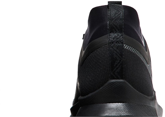 Nike React Pegasus Trail 4 GORE-TEX 'Black Anthracite' HM9728-002 Sizing Nike React Pegasus Trail 4 GORE-TEX 'Black Anthracite' HM9728-002