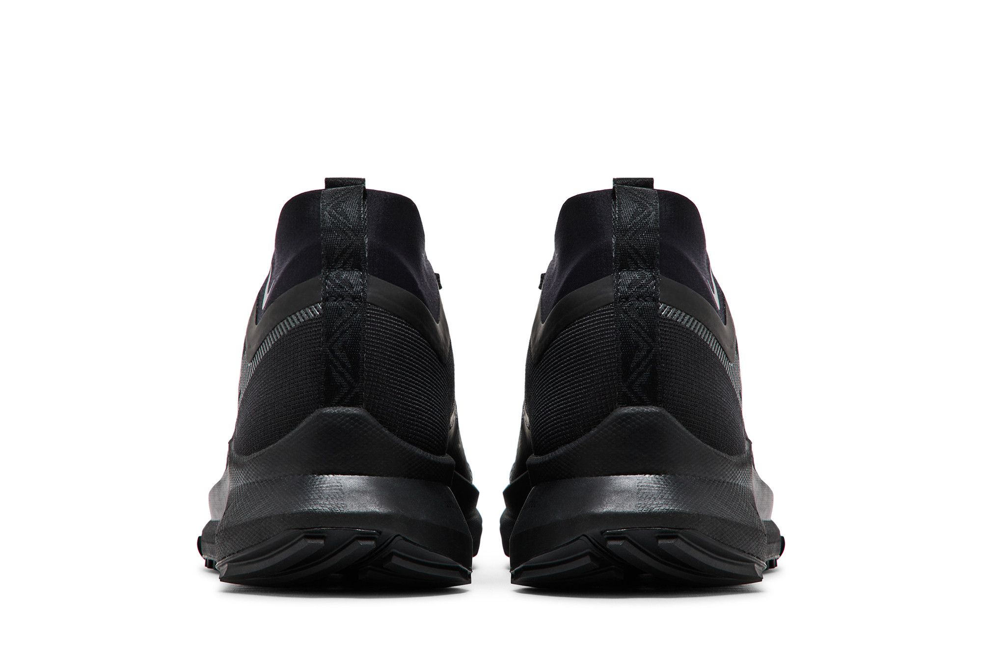 Sizing Nike React Pegasus Trail 4 GORE-TEX 'Black Anthracite' HM9728-002