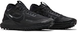 Cheap Nike React Pegasus Trail 4 GORE-TEX 'Black Anthracite' HM9728-002