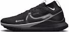 Buy Nike React Pegasus Trail 4 Gore-Tex 'Black Reflect Silver' DJ7926-001