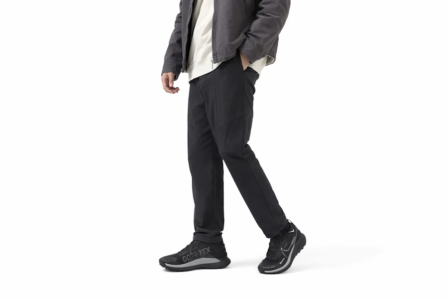 Nike React Pegasus Trail 4 Gore-Tex 'Black Reflect Silver' DJ7926-001 Order Nike React Pegasus Trail 4 Gore-Tex 'Black Reflect Silver' DJ7926-001