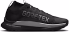 Lookbook Nike React Pegasus Trail 4 Gore-Tex 'Black Reflect Silver' DJ7926-001