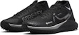 Nike React Pegasus Trail 4 Gore-Tex 'Hitam Reflect Silver' DJ7926-001