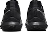 Sizing Nike React Pegasus Trail 4 Gore-Tex 'Hitam Reflect Silver' DJ7926-001