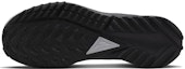 Cheap Nike React Pegasus Trail 4 Gore-Tex 'Hitam Reflect Silver' DJ7926-001