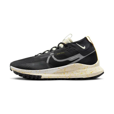 Nike React Pegasus Trail 4 GTX 'Black Vivid Sulfur'