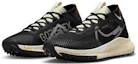 Shop Nike React Pegasus Trail 4 Gore-Tex 'Black Vivid Sulfur' DJ7926-005