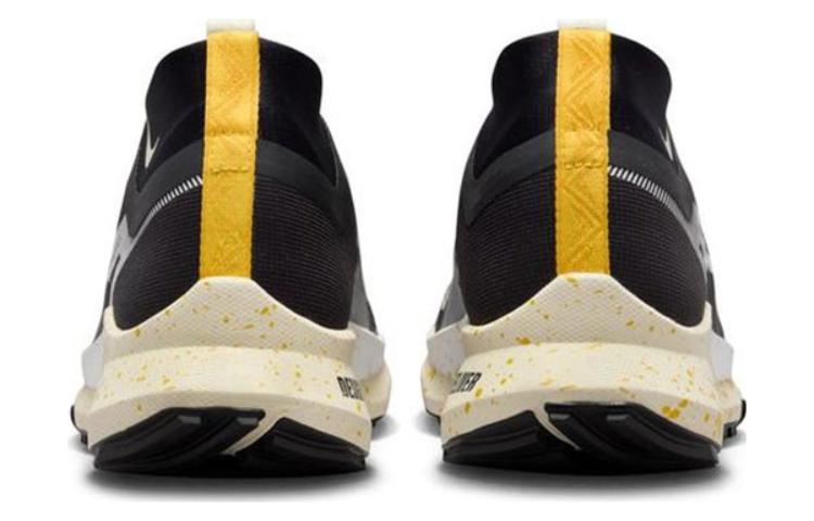 Purchase Nike React Pegasus Trail 4 Gore-Tex 'Black Vivid Sulfur' DJ7926-005