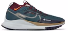 Buy Nike React Pegasus Trail 4 GORE-TEX ''Diepe Jungle Nachtkastanjebruin'' DJ7926-302
