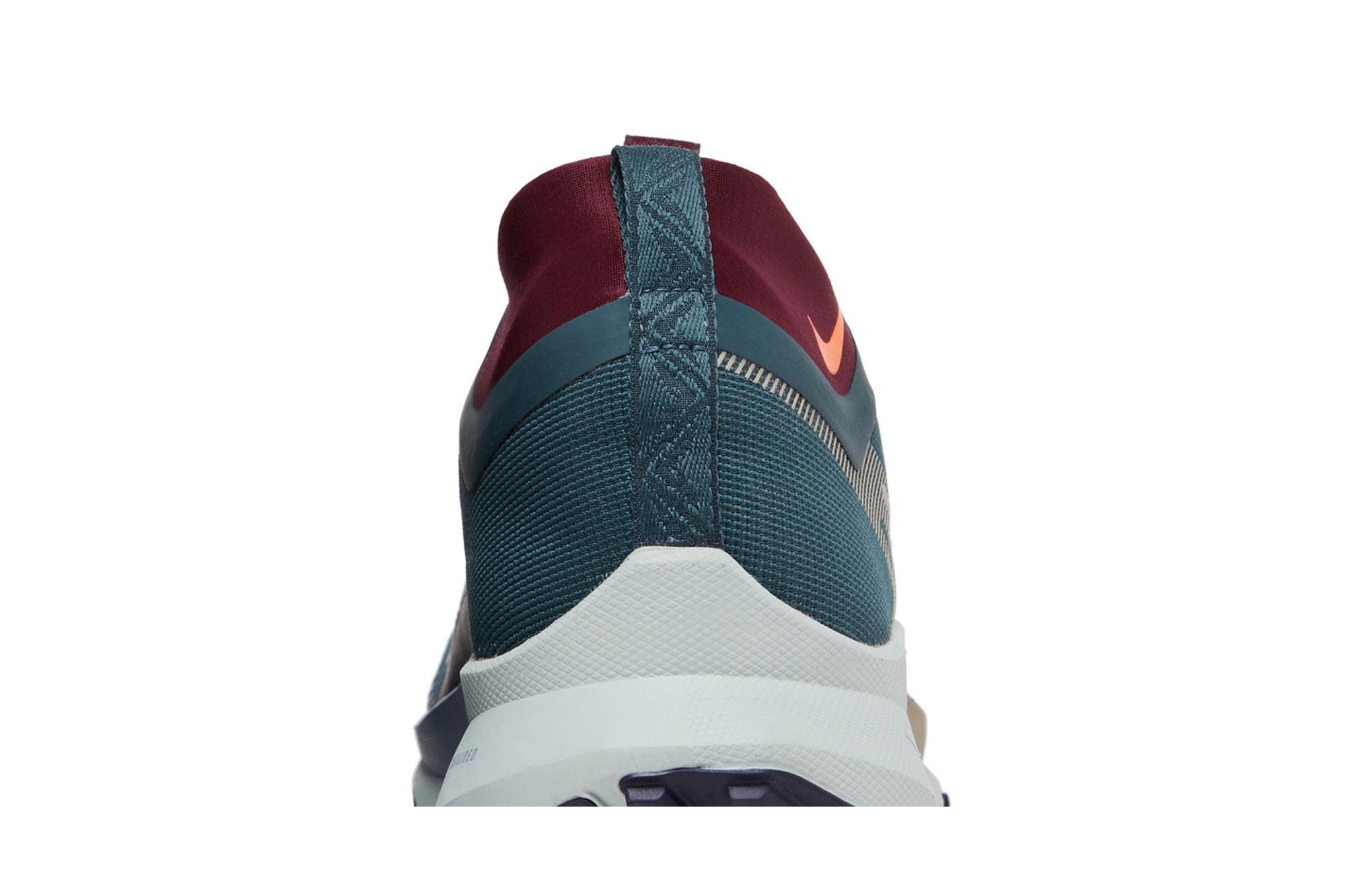 Cheap Nike React Pegasus Trail 4 GORE-TEX 'Deep Jungle Night Maroon' DJ7926-302