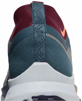 Cheap Nike React Pegasus Trail 4 GORE-TEX '深色叢林夜暗栗' DJ7926-302