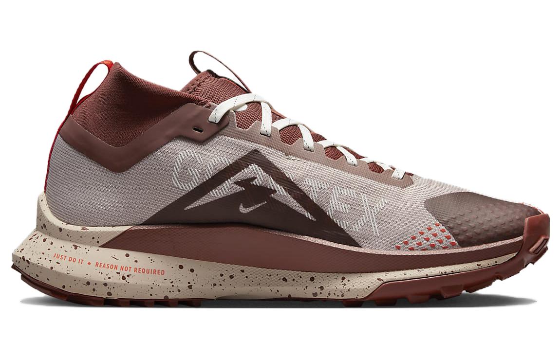 Order 耐克 React Pegasus Trail 4 GORE-TEX '漫淡褐辣椒红' DJ7926-200