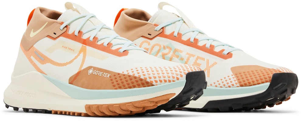 Nike React Pegasus Trail 4 GORE-TEX 'Have a Nike Day' FN8886-181 Cheap Nike React Pegasus Trail 4 GORE-TEX 'Have a Nike Day' FN8886-181