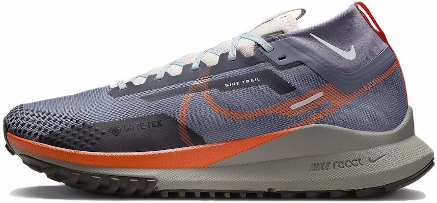 Nike React Pegasus Trail 4 GORE-TEX 'Light Carbon Dark Cosmic Clay' DJ7926-006 Buy Nike React Pegasus Trail 4 GORE-TEX 'Light Carbon Dark Cosmic Clay' DJ7926-006