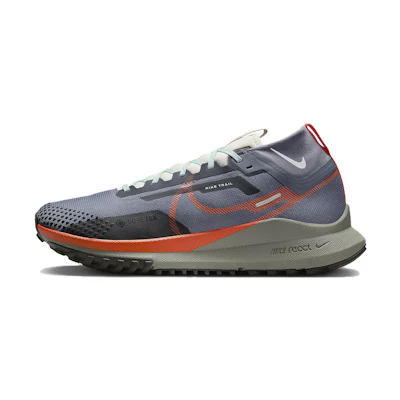 Nike React Pegasus Trail 4 GORE-TEX 'Light Carbon Dark Cosmic Clay'