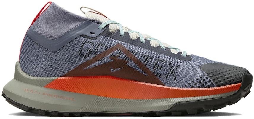 Nike React Pegasus Trail 4 GORE-TEX 'Light Carbon Dark Cosmic Clay' DJ7926-006 Order Nike React Pegasus Trail 4 GORE-TEX 'Light Carbon Dark Cosmic Clay' DJ7926-006