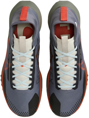 Nike React Pegasus Trail 4 GORE-TEX 'Light Carbon Dark Cosmic Clay' DJ7926-006 Shop Nike React Pegasus Trail 4 GORE-TEX 'Light Carbon Dark Cosmic Clay' DJ7926-006