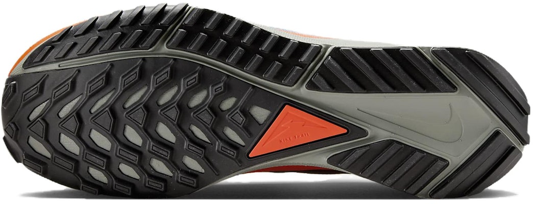耐克React Pegasus Trail 4 GORE-TEX '浅碳深宇宙粘土' DJ7926-006 Details for 耐克React Pegasus Trail 4 GORE-TEX '浅碳深宇宙粘土' DJ7926-006