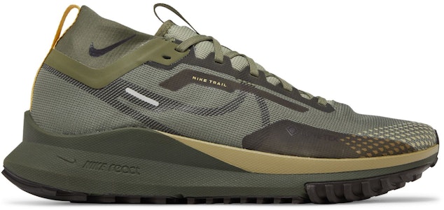 나이키 리액트 페가수스 트레일 4 고어텍스 "미디엄 올리브" DJ7926-201 Buy 나이키 리액트 페가수스 트레일 4 고어텍스 "미디엄 올리브" DJ7926-201