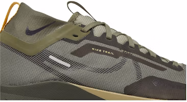 Nike React Pegasus Trail 4 GORE-TEX 'Medium Olive' Sepatu Lari Pria/Wanita DJ7926-201 Order Nike React Pegasus Trail 4 GORE-TEX 'Medium Olive' Sepatu Lari Pria/Wanita DJ7926-201