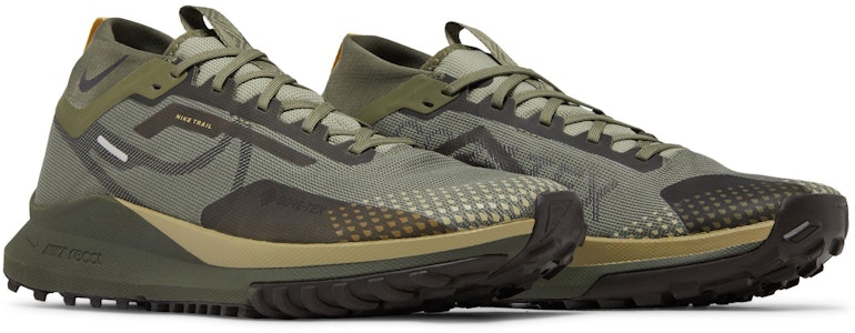 나이키 리액트 페가수스 트레일 4 고어텍스 "미디엄 올리브" DJ7926-201 Cheap 나이키 리액트 페가수스 트레일 4 고어텍스 "미디엄 올리브" DJ7926-201