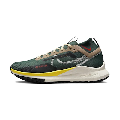 Nike React Pegasus Trail 4 GORE-TEX 'Noble Green Sail'
