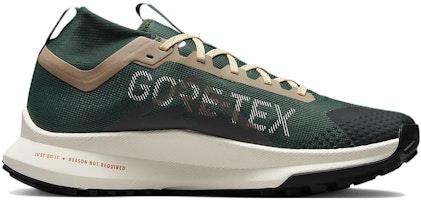 Order 耐吉 React Pegasus Trail 4 GORE-TEX ‘高貴綠帆’ FD0317-333