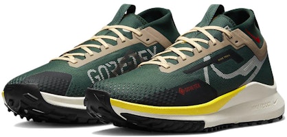 Lookbook 耐吉 React Pegasus Trail 4 GORE-TEX ‘高貴綠帆’ FD0317-333