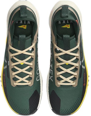 耐克React Pegasus Trail 4 GORE-TEX '贵族绿帆船' FD0317-333 Shop 耐克React Pegasus Trail 4 GORE-TEX '贵族绿帆船' FD0317-333