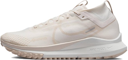 Nike React Pegasus Trail 4 GORE-TEX 'Phantom Light Orewood Brown' DJ7926-007 Nike React Pegasus Trail 4 GORE-TEX 'Phantom Light Orewood Brown' DJ7926-007