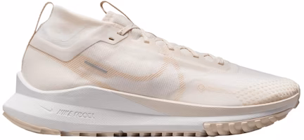 Nike React Pegasus Trail 4 GORE-TEX 'Phantom Light Orewood Brown' DJ7926-007 Nike React Pegasus Trail 4 GORE-TEX 'Phantom Light Orewood Brown' DJ7926-007