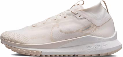 Nike React Pegasus Trail 4 GORE-TEX 'Phantom Light Orewood Brown' DJ7926-007 Nike React Pegasus Trail 4 GORE-TEX 'Phantom Light Orewood Brown' DJ7926-007