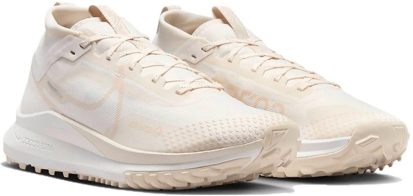 Nike React Pegasus Trail 4 GORE-TEX 'Phantom Light Orewood Brown' DJ7926-007 Order Nike React Pegasus Trail 4 GORE-TEX 'Phantom Light Orewood Brown' DJ7926-007