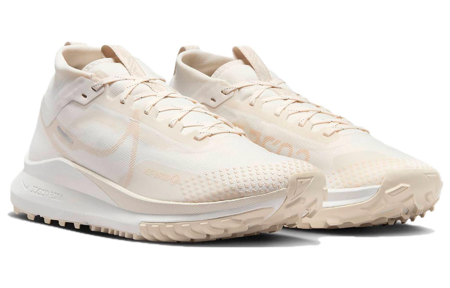 Order Nike React Pegasus Trail 4 GORE-TEX 'Phantom Light Orewood Brown' Lelaki Sneakers DJ7926-007