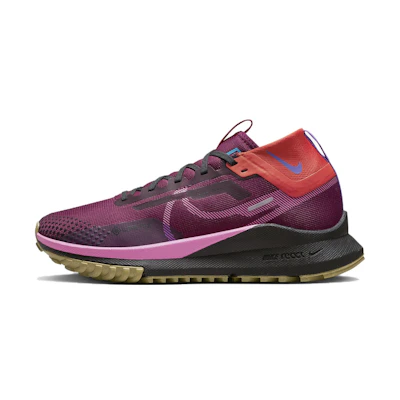 Nike React Pegasus Trail 4 GTX 'Rosewood'
