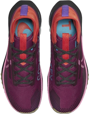 나이키 리액트 페가수스 트레일 4 고어텍스 '로즈우드' FD0875-600 Lookbook 나이키 리액트 페가수스 트레일 4 고어텍스 '로즈우드' FD0875-600