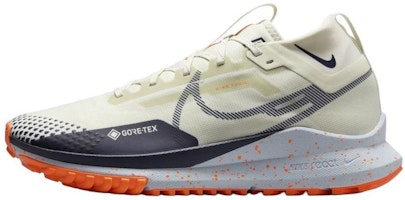 Nike React Pegasus Trail 4 GORE-TEX 'Sea Glass Purple Ink' HM9728-001 Nike React Pegasus Trail 4 GORE-TEX 'Sea Glass Purple Ink' HM9728-001