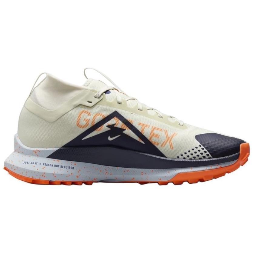 Order ナイキ リアクト ペガサス トレイル 4 ゴアテックス ''シーグラス パープルインク'' HM9728-001