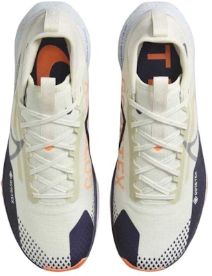 Nike React Pegasus Trail 4 GORE-TEX 'Sea Glass Purple Ink' HM9728-001 Lookbook Nike React Pegasus Trail 4 GORE-TEX 'Sea Glass Purple Ink' HM9728-001