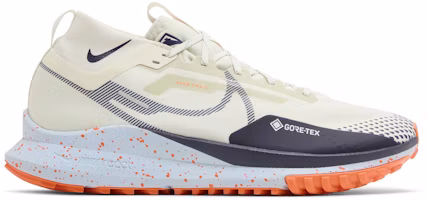 Nike React Pegasus Trail 4 GORE-TEX 'Sea Glass Total Orange' DJ7926-004 Nike React Pegasus Trail 4 GORE-TEX 'Sea Glass Total Orange' DJ7926-004